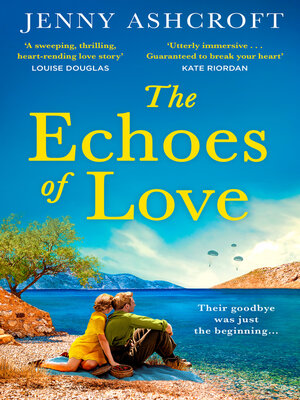The Echoes of Love - ebook